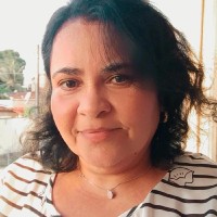 Vanilda Evaristo