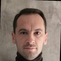 Nikolay Dimitrov