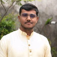 Krishna Lagashetti