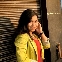 Sweety Das