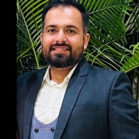 Atul Sharma