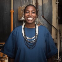 Lauren Haynes
