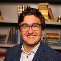 David Romness, Pe, Env Sp