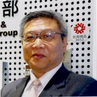 Steven Chiang