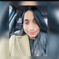 Amrin Shaikh