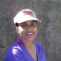 Theresa Cervantes