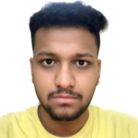 Dev Garg