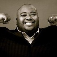 Reginald Washington