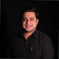Abhinav M.