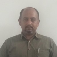 Prasad Bakshi