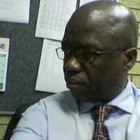 Peter Ngakane