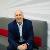 Micah Hahn MBA CIC