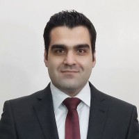 Omid Ahmadzadeh