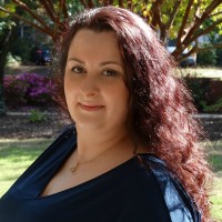Erica C Schroyer Mejia