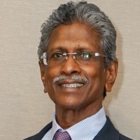 Padmanabhan Mahalingam