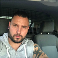 Darren Medri