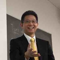 Albert R. Zhou