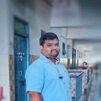 Bandi Veeranjaneya Ganesh