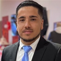 Max Daniel Loyola Elgueta