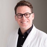 Benoit LeBlanc MD, B.Ing., M.Ing., DES, FRCSC