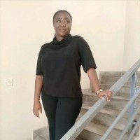 Grace Amarachi