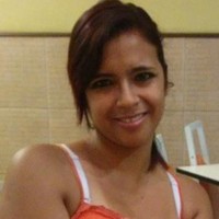 Janaina Vega