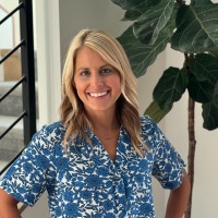 Nicole Scebold