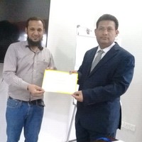 Faisal Uddin Siddiqui