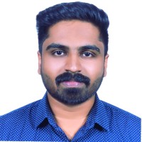 Vishnu Sudheep Cv