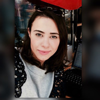 Merve Müftüoğlu