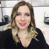 Abigail Hollis