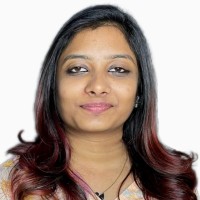 Amisha Sona P R