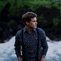 Jared Carpenter