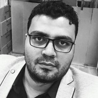 Thaer Essam