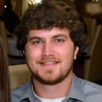 Jordan Roberts