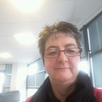 Kate Pateman