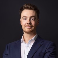 Dylan Bolger