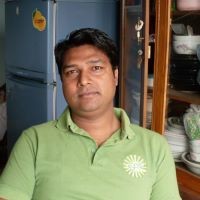 Reza Mahmud