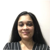 Kinjal Patel