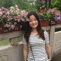 Sophie Zhang