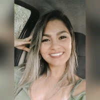 Andressa Larroque