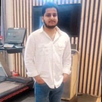 Mohd Affan