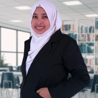 Rosi Hasna Sari, BIEc, MHIM