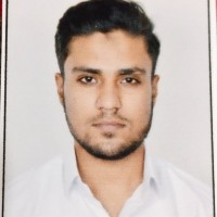 Mohd Amaan Qureshi