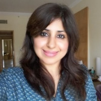Soni Kumari