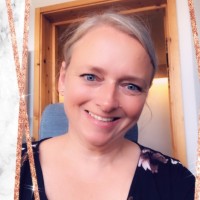 Anita Nysveen Romskaug