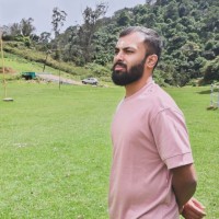 Madhu Sudhan