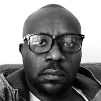 James Lombe Simon