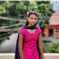 Durga Shankar
