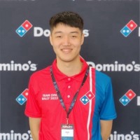 Rubens Yu
